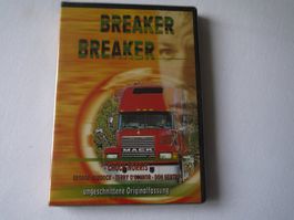 BREAKER BREAKER(1977)-Chuck Norris -Ungeschnittene Version