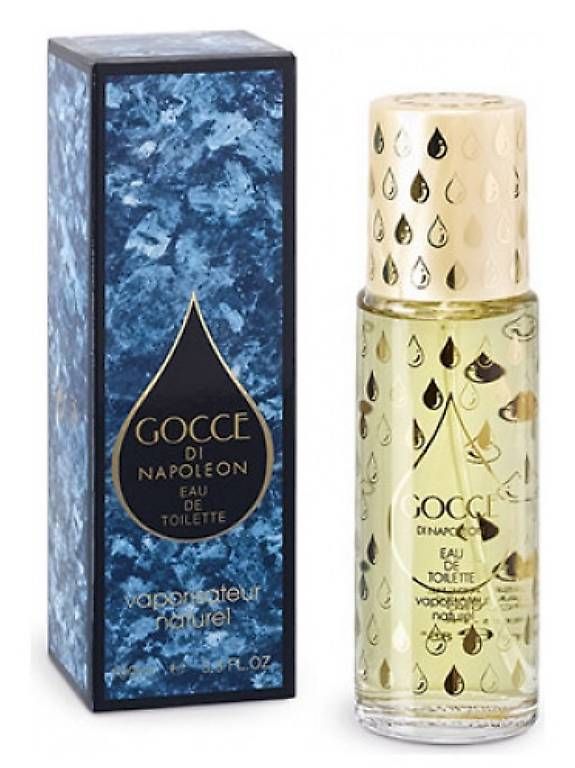 Profumi & Eau de Toilette: Gocce Eau de Toilette by Napoleon  – Usato da Melide venduto da cla_g5fs