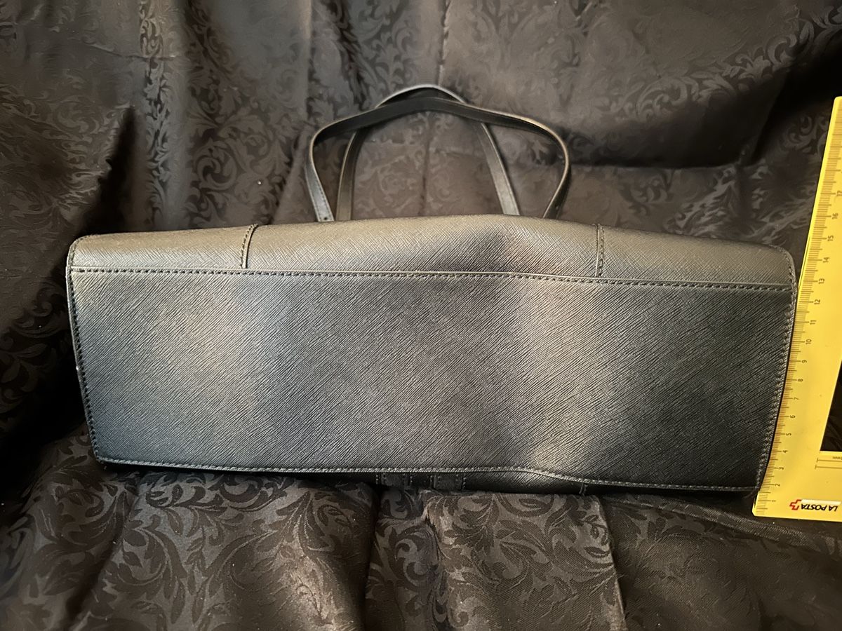 Bally Borse da donna: Bally schwarze Handtasche – Usato da Bern venduto da Maria003 5