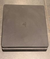 Sony Playstation 4 gebraucht
