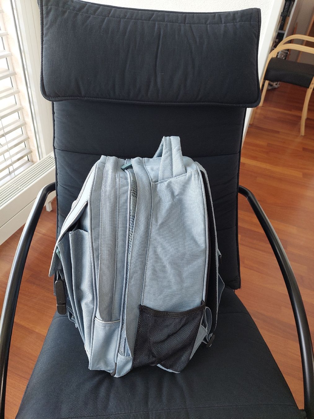 Rucksäcke: Walker Rucksack fürs Studium und Schule – Neu (gemäss Beschreibung) aus Basel von bra_76ff 3