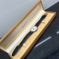 Wunderschöne gucci vintage zu verkaufen 