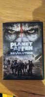 Planet der Affen - Revolution DVD, neuwertig! Filmabend?