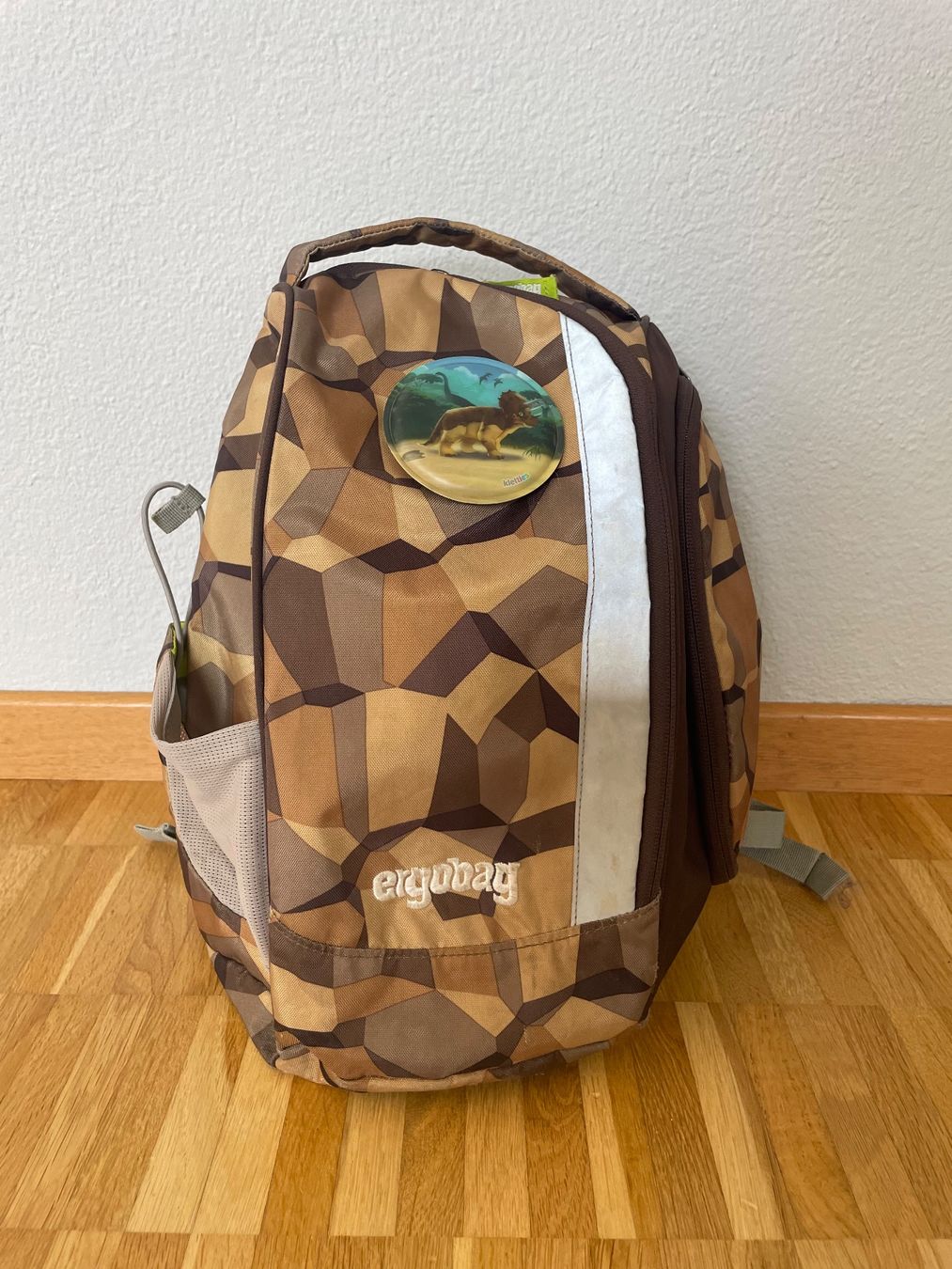 Ergobag Rucksäcke: Ergobag Rucksack – Gebraucht aus Wiesendangen von Blupics 1
