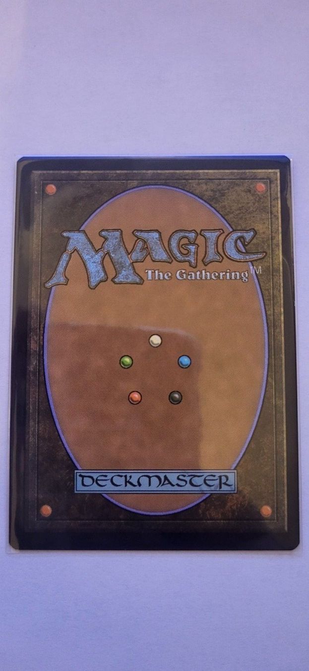 Magic The Gathering Carte collezionabili: MTG - Frilled Sea Serpent FOIL – Usato da Münsingen venduto da Heroism2010 1