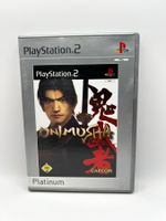 Onimusha: Warlords (Deutsch) - Playstation 2