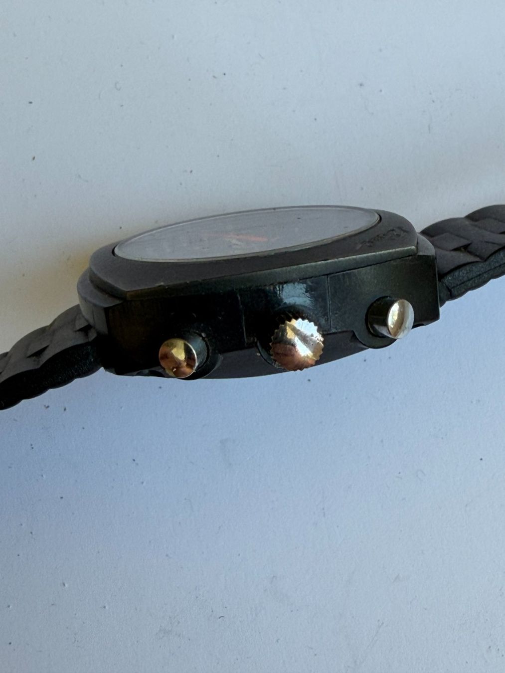 Montres: BF Run Timer Chronograph – D'occasion à Worblaufen par chronyves 4