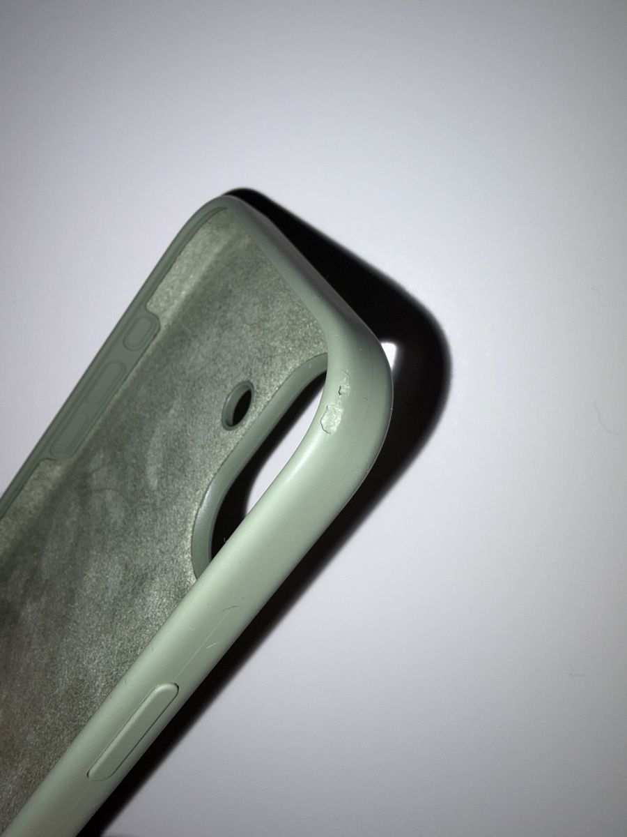 Apple Cover & Protezioni schermo: Apple iPhone 17 Hülle – Usato da Herznach venduto da Enya_m26 2