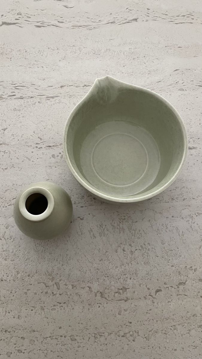 Coupes: Bol à matcha et support pour fouet – Neuf (Voir description) à Satigny par Pauline_1987