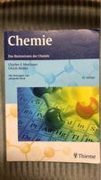 Buch Thieme Chemie Basiswissen