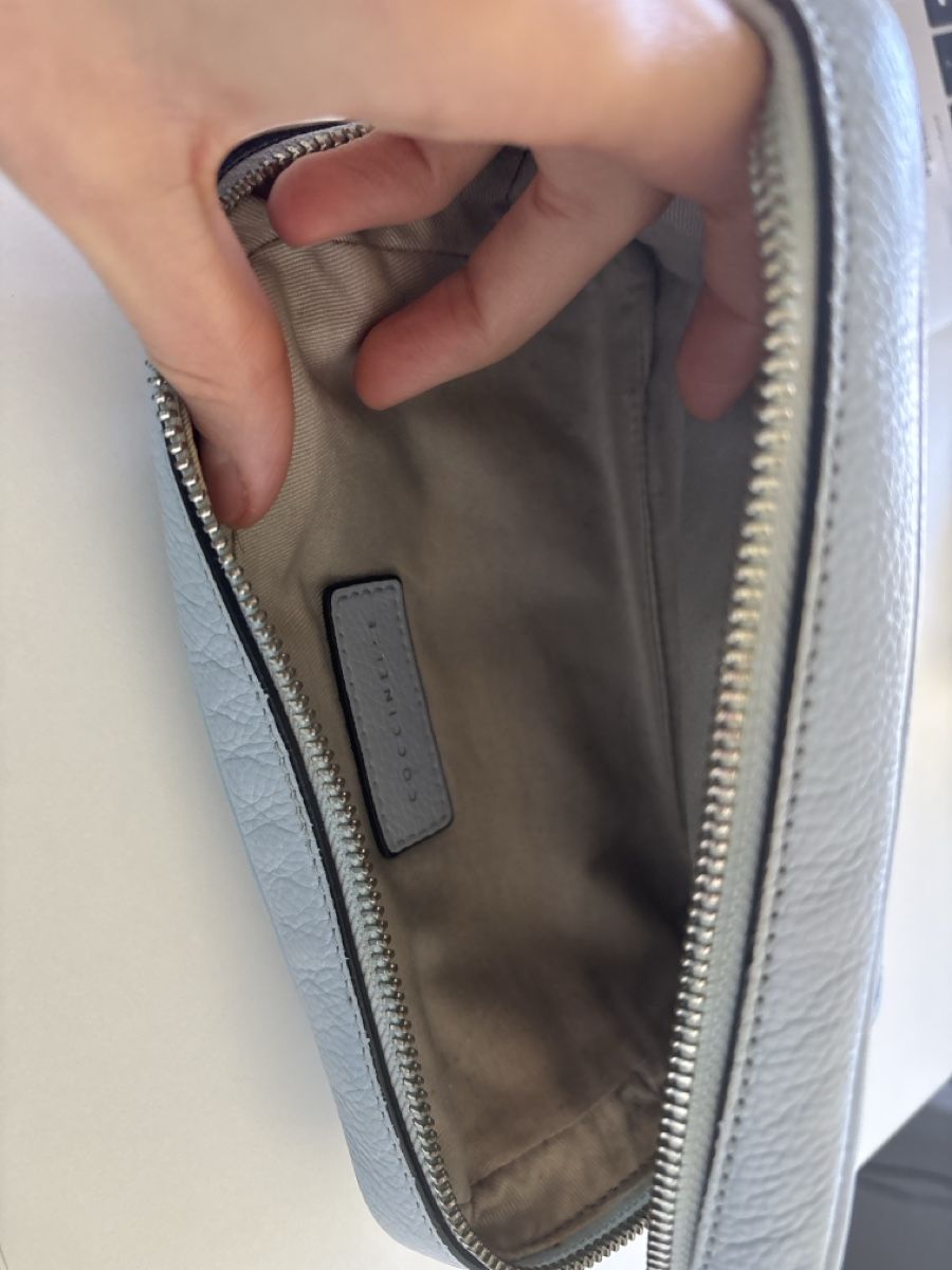 Coccinelle Taschen für Damen: Coccinelle Etui – Gebraucht aus Konolfingen von weiann 3