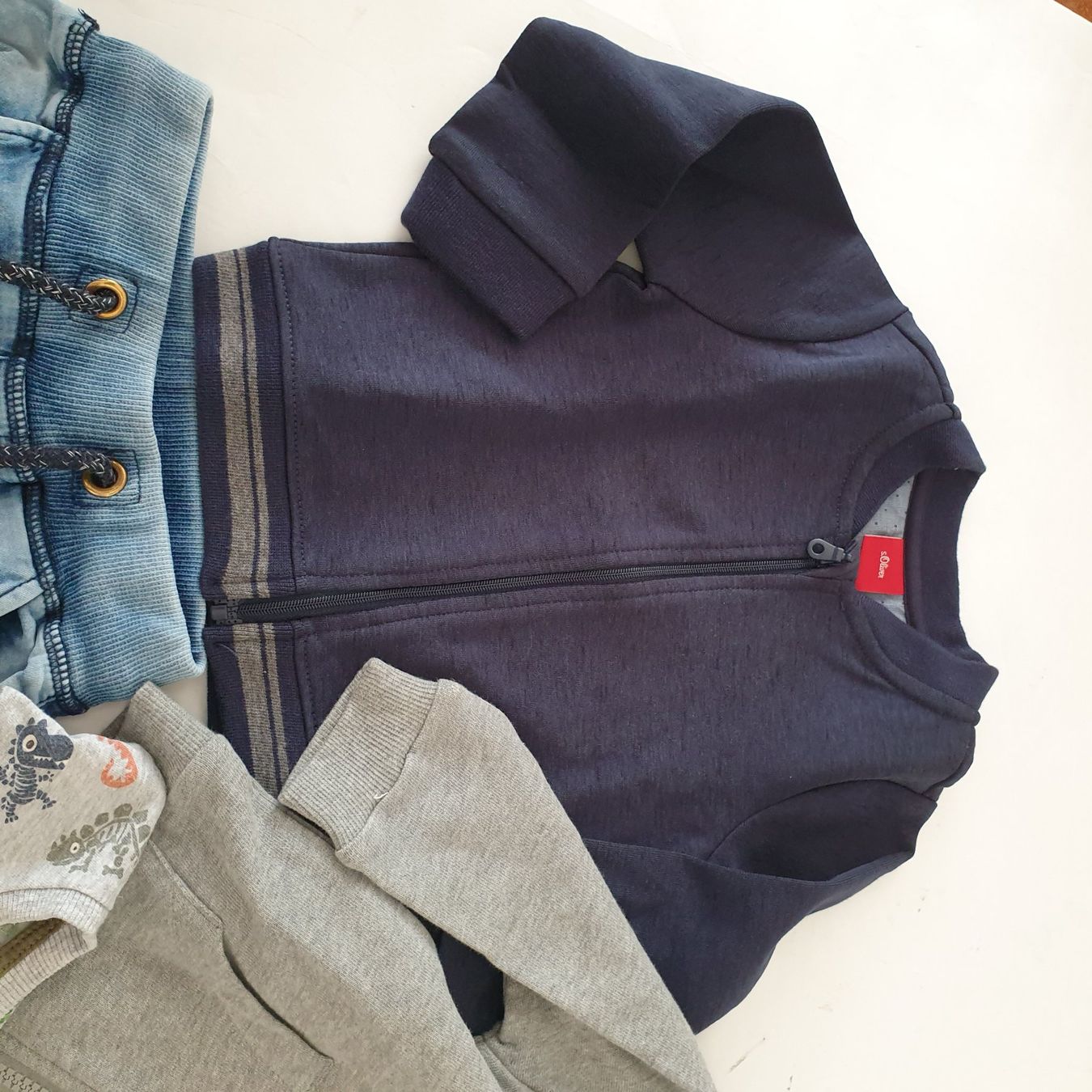 Lotti & Set di vestiti: Kleiderpaket Baby 80 – Usato da Chur venduto da copino 5