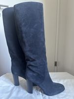 New Navyboot high boots - size 41 - -