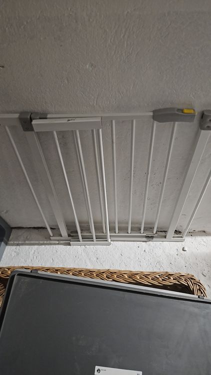 Autres: Absperrgitter mit verlängerung – D'occasion à Laupen ZH par rom_c66r