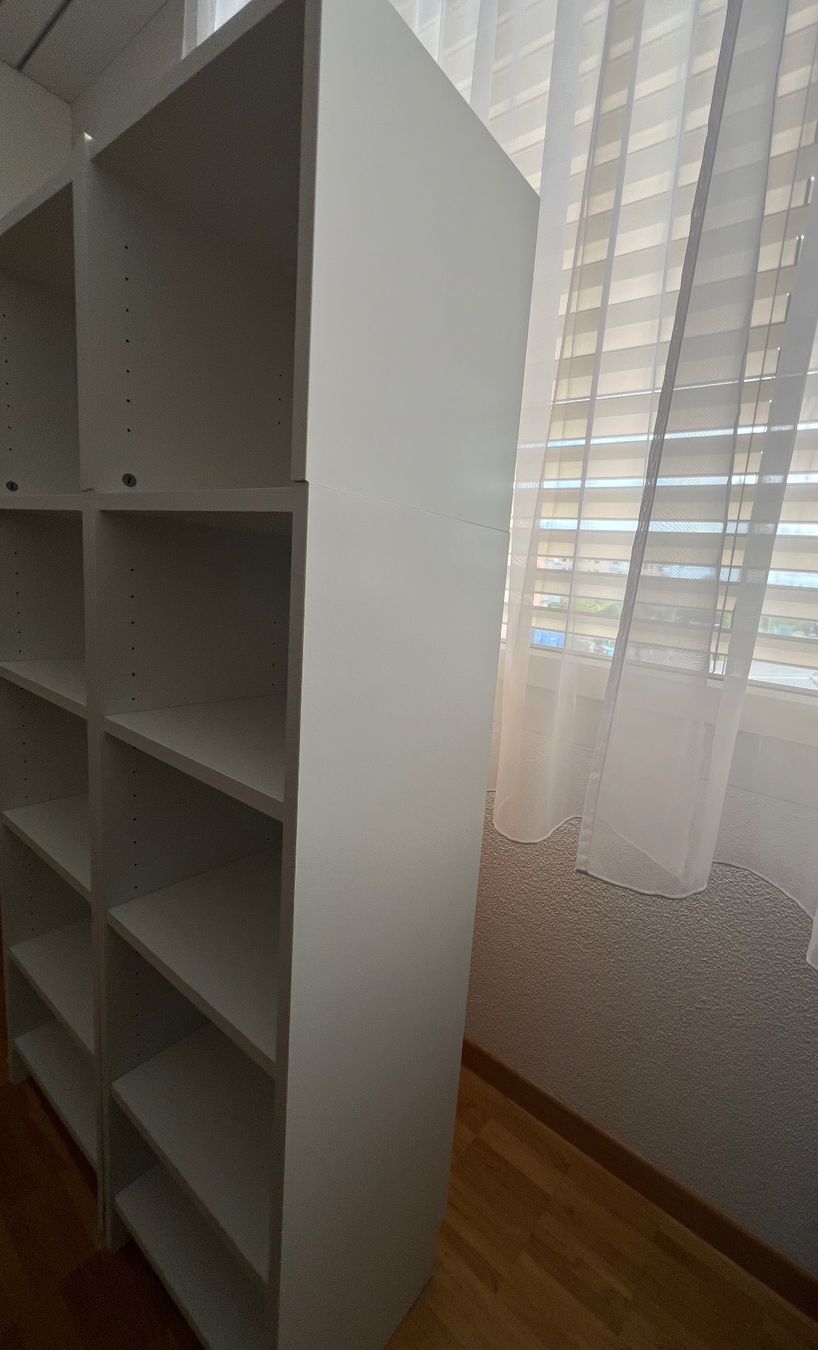 Ikea Scaffali: 2x Ikea Billy Regal – Usato da Sursee venduto da giu_5g5q 2