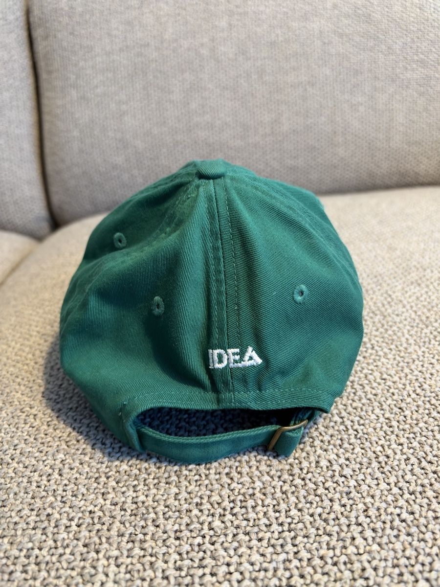 Chapeaux, bonnets & casquettes: IDEA Cap – D'occasion à Zürich par FabiSali 1