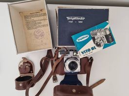 Voigtländer Vito BL 