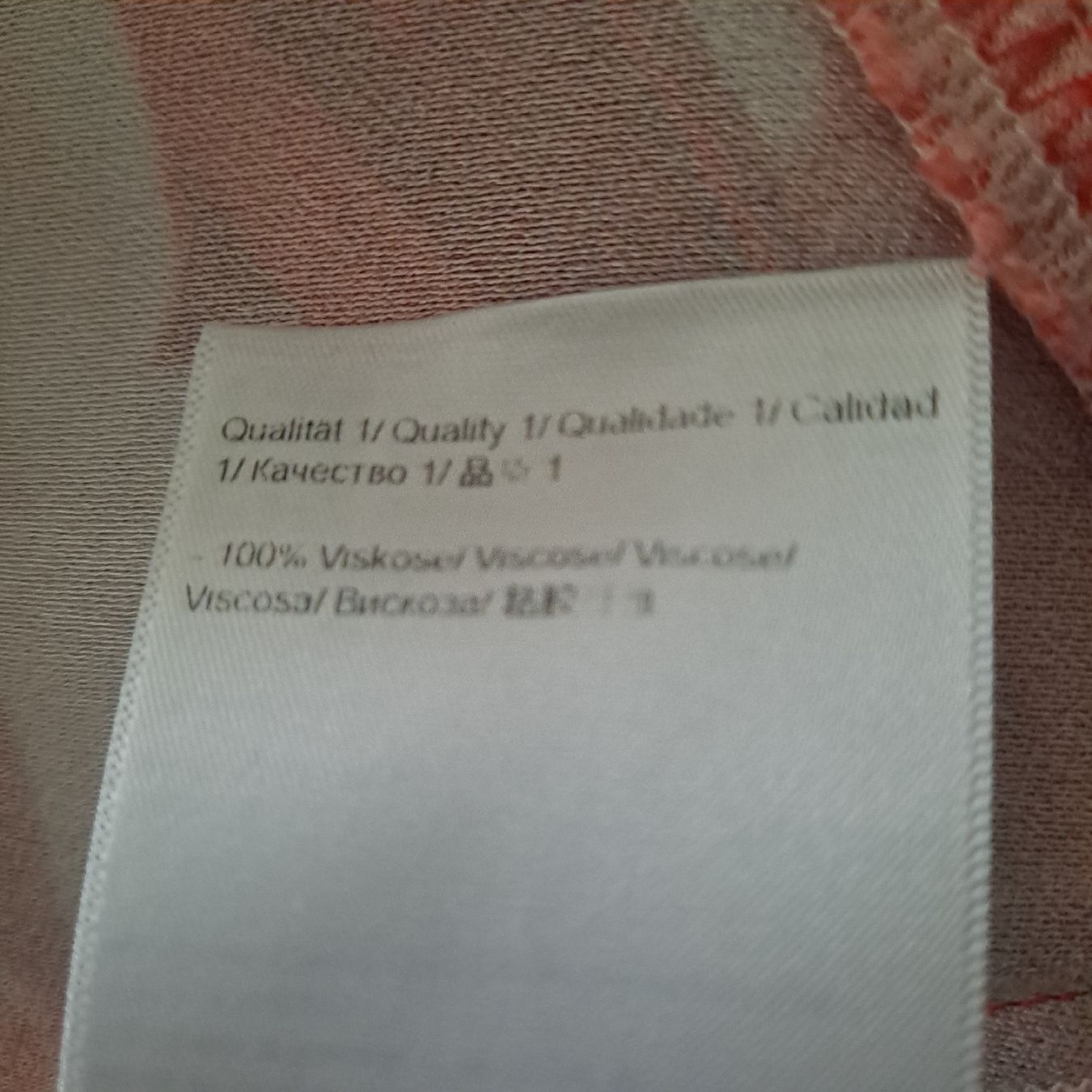 Escada Camicette: Escada Bluse Gr. 36 – Usato da Liestal venduto da Mas-Y-Mas 5