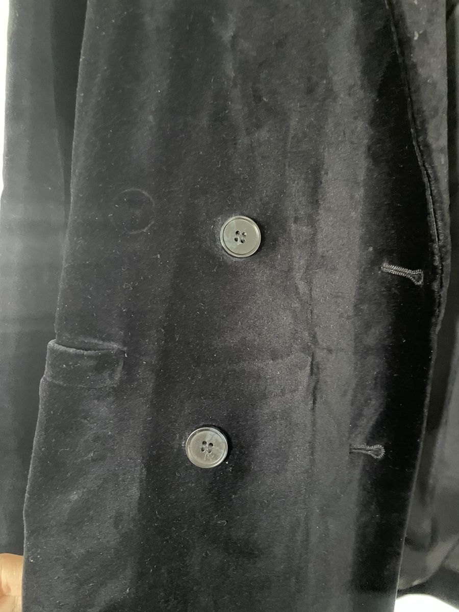 Cos Giacche: COS Samt Blazer – Usato da Maienfeld venduto da saoma123 1