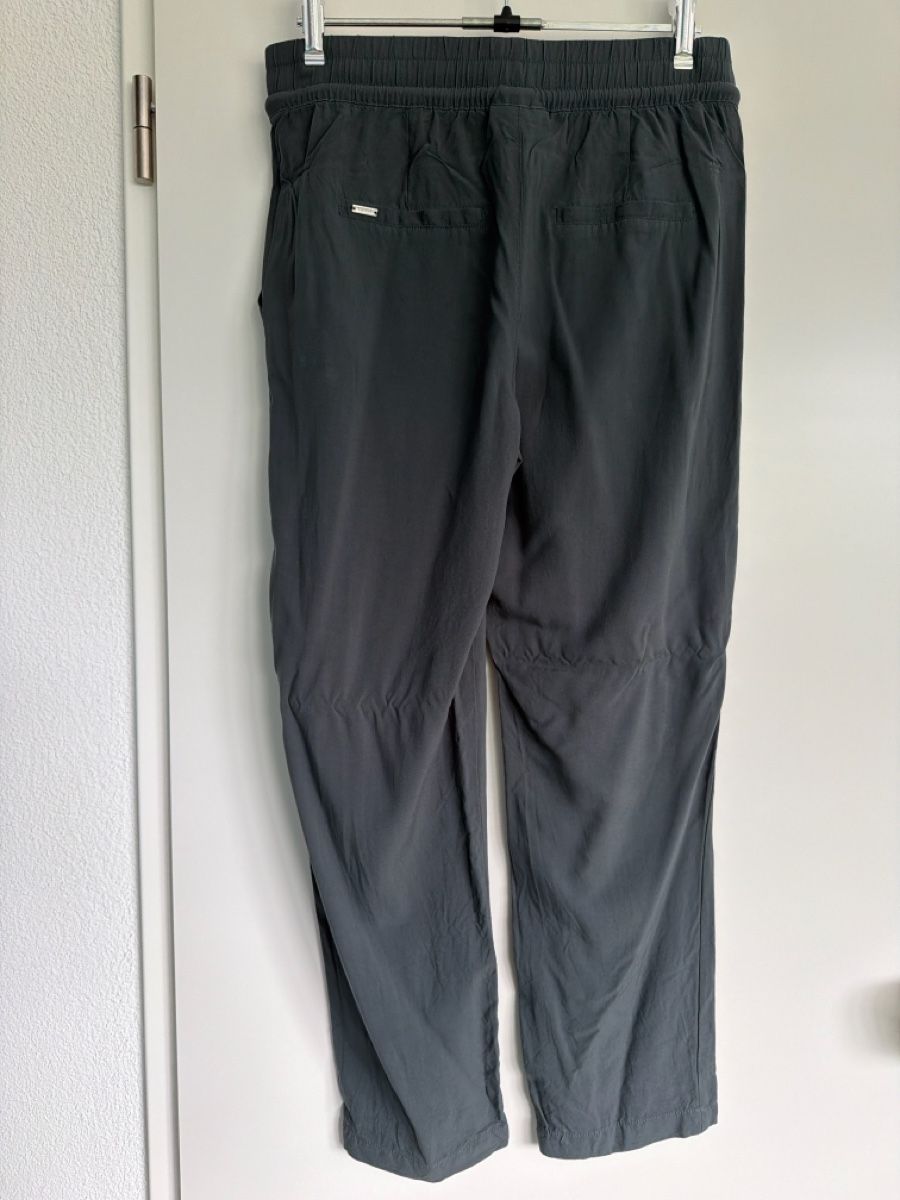 Pantaloni: Leichte Sommerhose – Nuovo (secondo la descrizione) da Waldstatt venduto da mbi_59sv 1