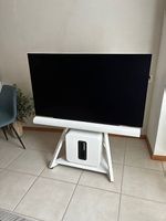 TV SAMSUNG OLED S95 F garantie jusquau 25.05.2027