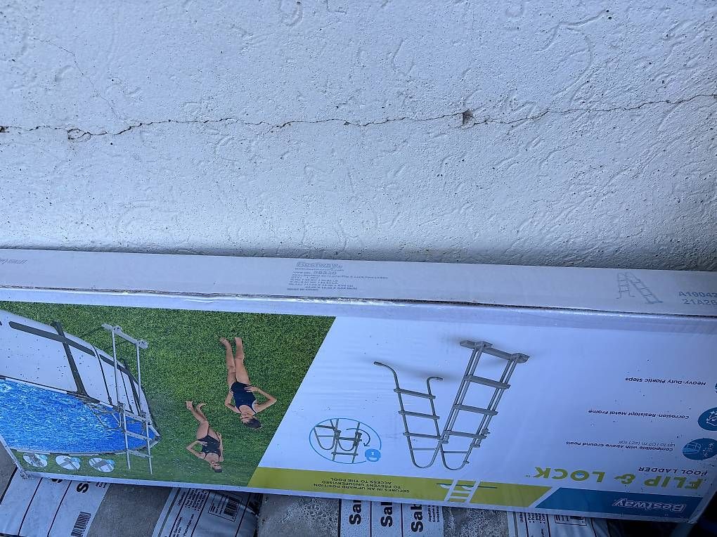 Piscines: Schwimmpool zu verkaufen neu – D'occasion à Dulliken par cag_fy79 3