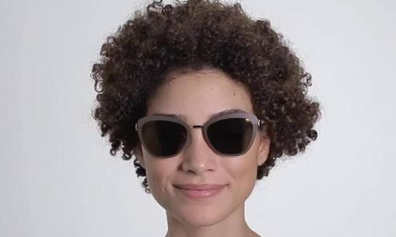 Mykita Occhiali & Lenti: MYKITA Sonnenbrille Damen – Usato da Horgen venduto da sophiaric 5