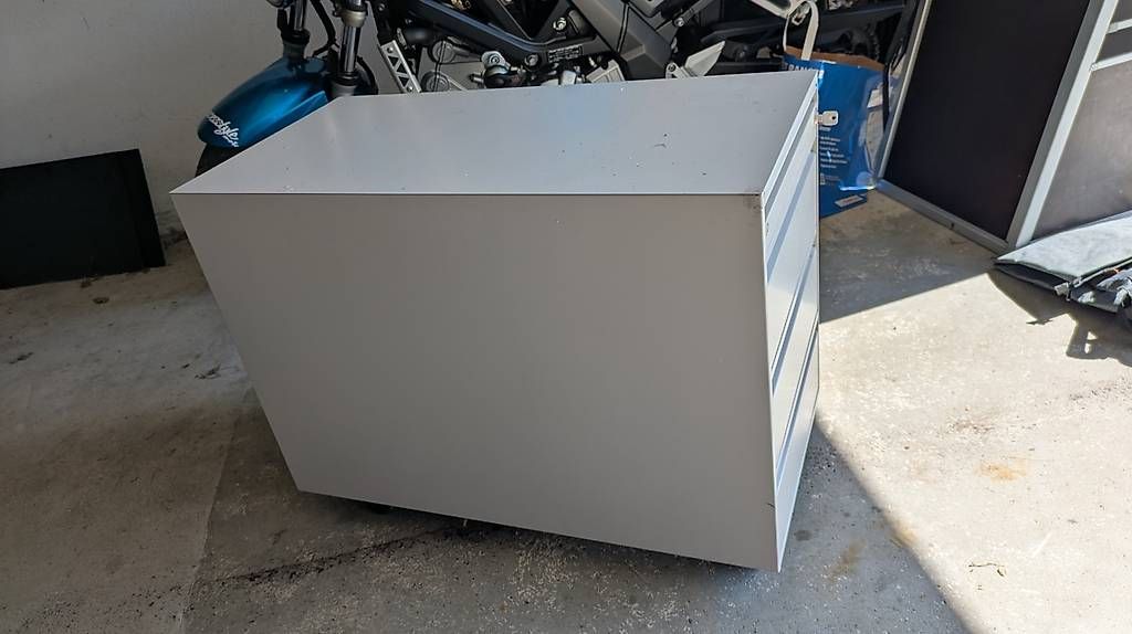 Lista Korpus: Meuble de rangement LO – Gebraucht aus Mollie-Margot von dro_fg7x 1