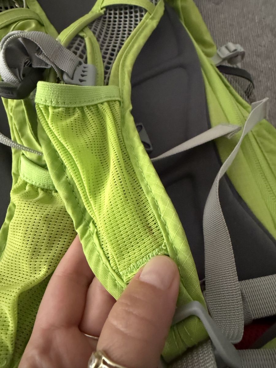 Dynafit Zaini: Sac à dos de ski de rando - Dynafit Broad Peak 28 – Usato da Sembrancher venduto da cha_x76c 4