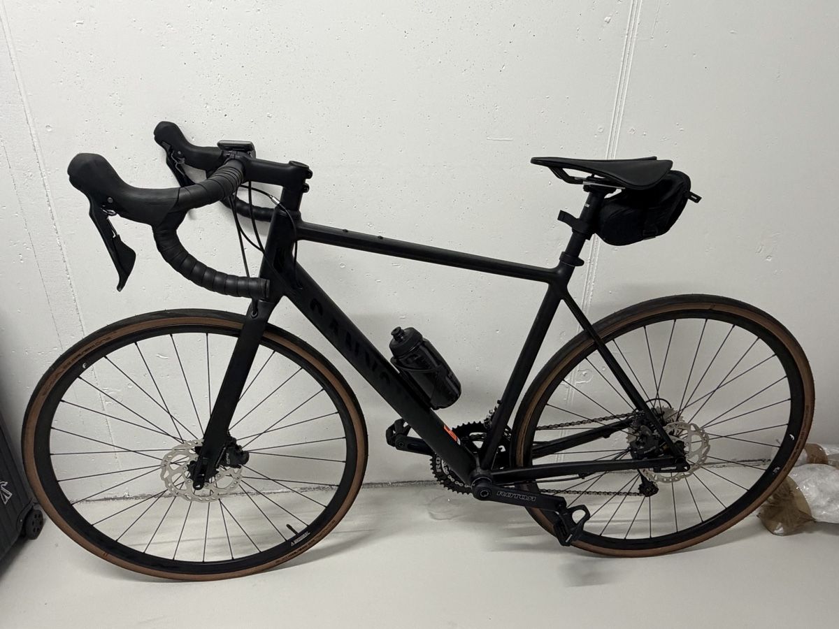 Canyon Biciclette: Canyone Endurance 6 Rennrad – Nuovo (secondo la descrizione) da Bäch SZ venduto da mar_k9ft 1