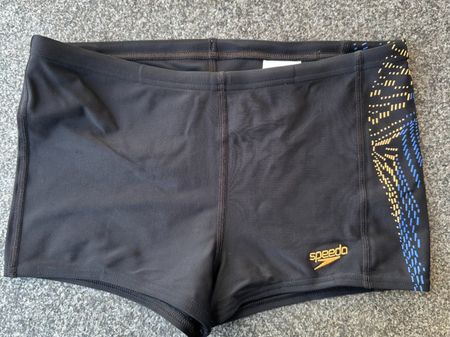 speedo Badehose Gr. 164