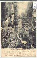 Biel - Taubenlochschlucht