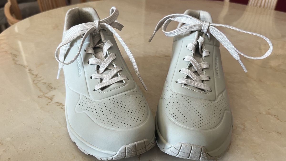 Skechers Scarpe da donna: Skechers Uno Gr 39 – Nuovo (secondo la descrizione) da Zürich venduto da Raudele
