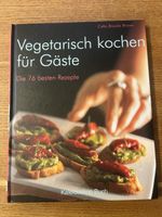 Vegetarisch kochen für Gäste Celia Brooks Brown