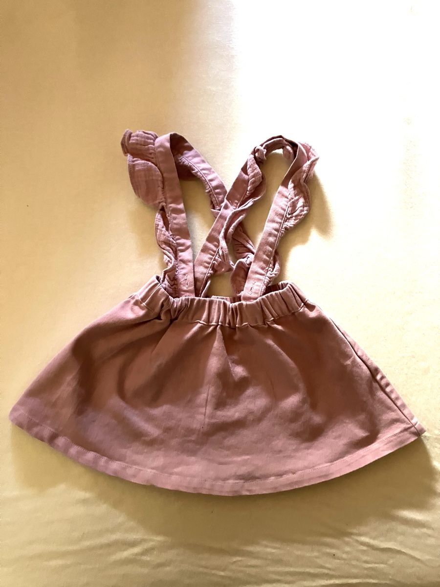 Manor Vestiti & Gonne: gonnellina elegante – Usato da Sigirino venduto da san_rcn7