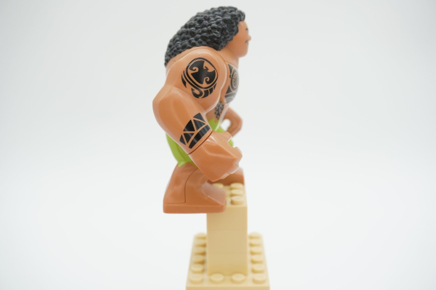 Lego Spielzeuge: Lego Disney Moana Bundle - moa010 & dis088 – Gebraucht aus Zürich von PWGrZ 6