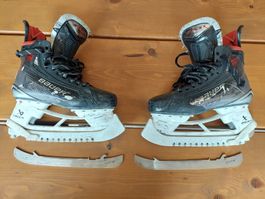 Schlittschuh Baur Vapor X5 Pro, Grüsse 5,5 inkl. Ersatzeisen