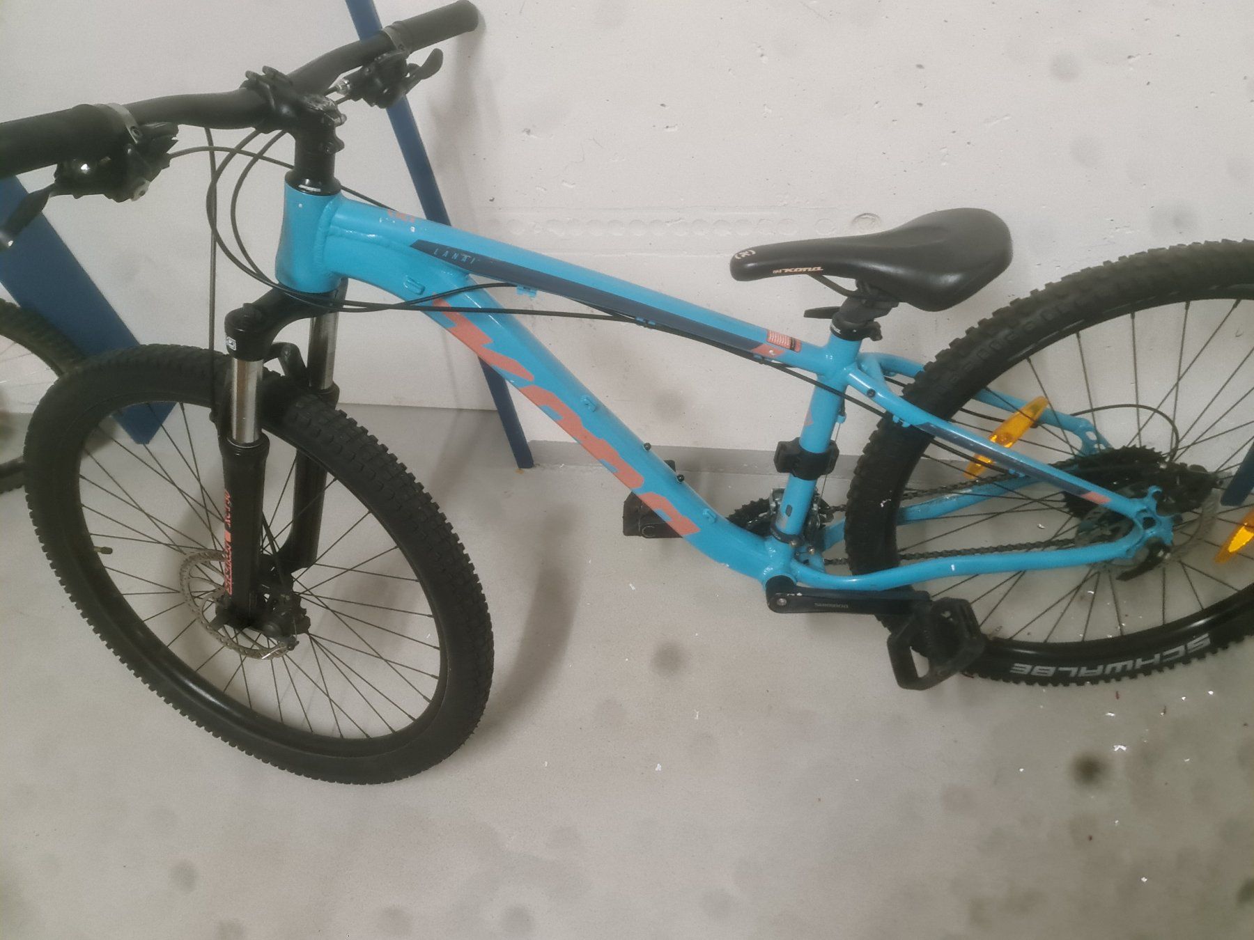 Kona Biciclette: Kinder velo Kona lanai – Usato da Baar venduto da zagi09 1