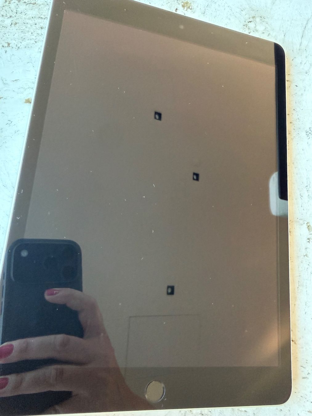 Apple Tablet PC: iPad 9. Generation 64GB WiFi + Cellular Modell A2604 – Usato da Scherzingen venduto da oli_9rjp 2