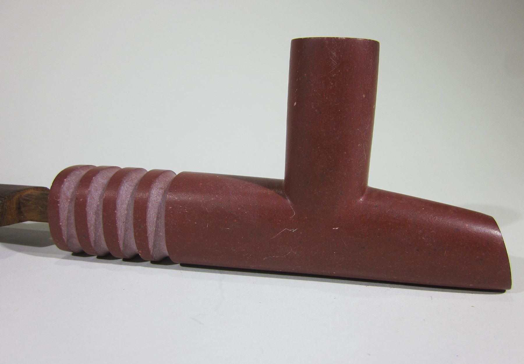 Pipes & Accessoires: Lakota Indianer Pfeife – D'occasion à Bäretswil par robsonantik 2