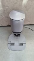 Deebot Absaugstation+Zubehör