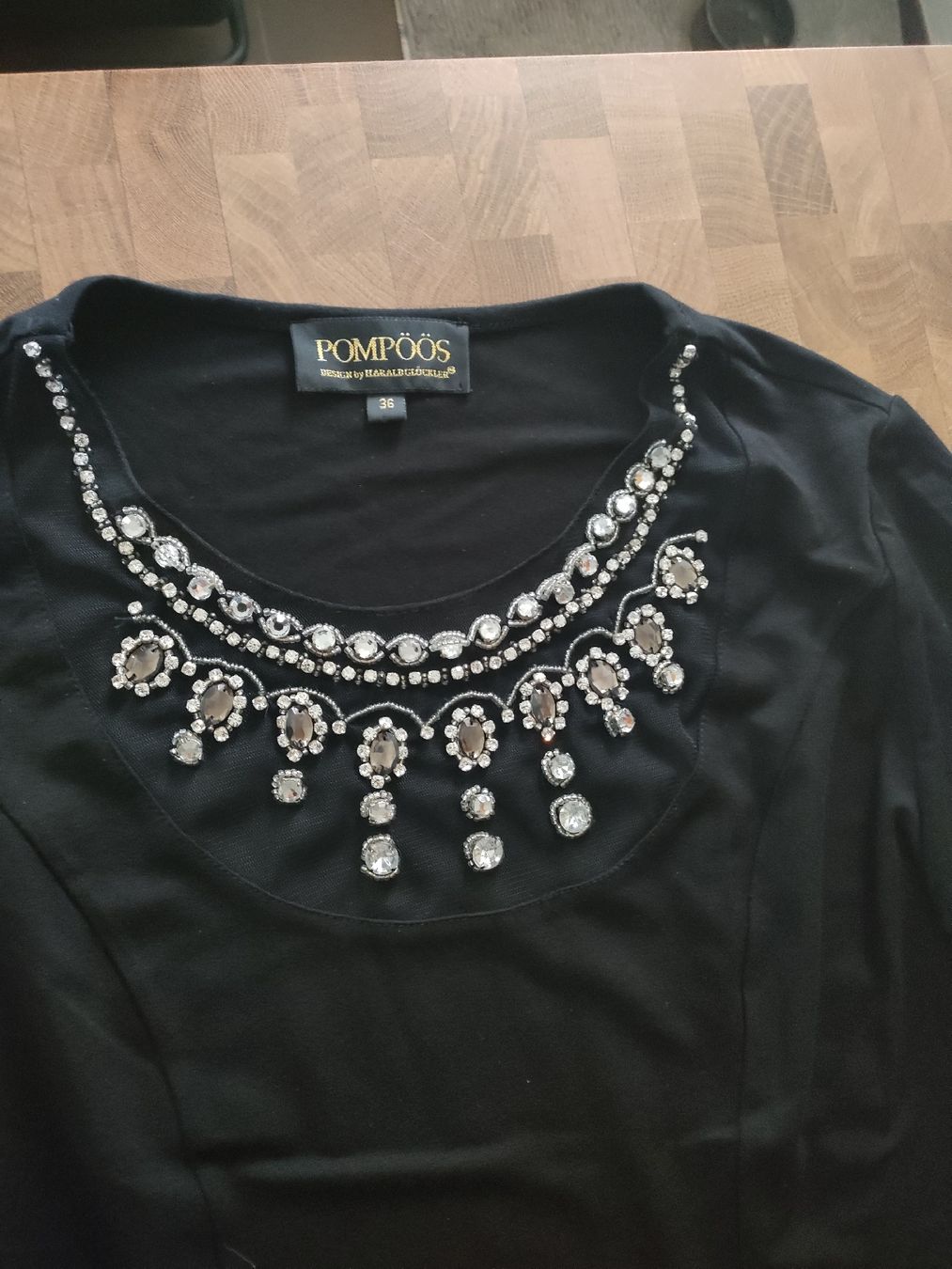 Vestiti: Abendkleid – Usato da Oberengstringen venduto da ina_5xrj 1