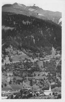 Fiesch furkastrasse
