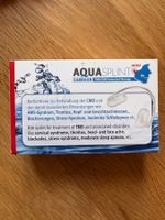 AquaSplint mini Bisschiene CMD TMD Therapy Neu