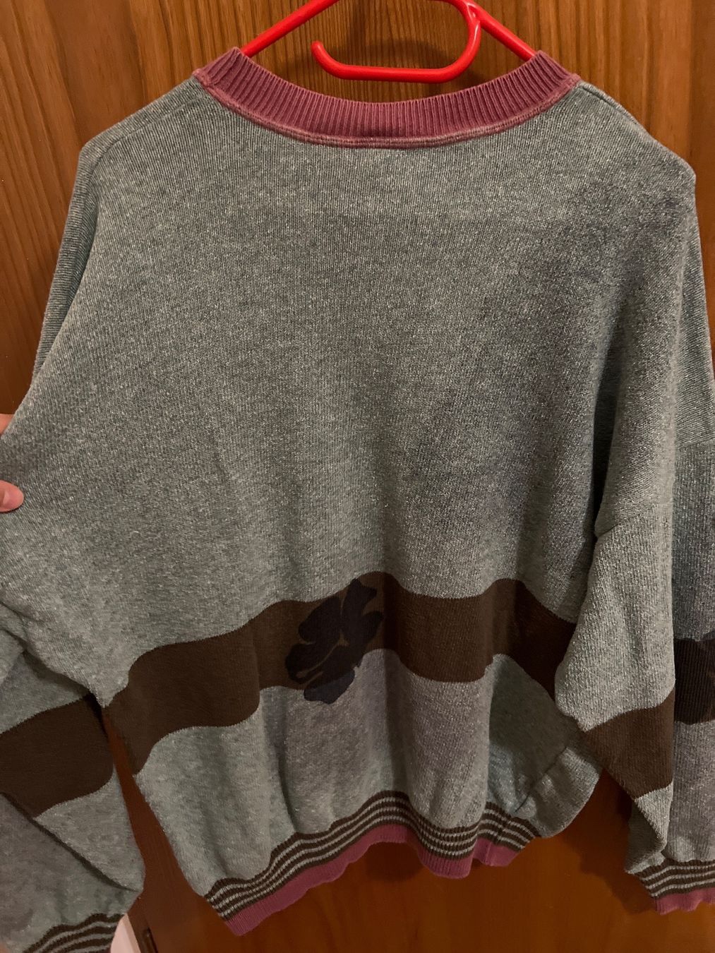 Hugo Boss Maglioni & Felpe: Vintage Hugo Boss Pullover – Nuovo (secondo la descrizione) da Basel venduto da SimpleE 4