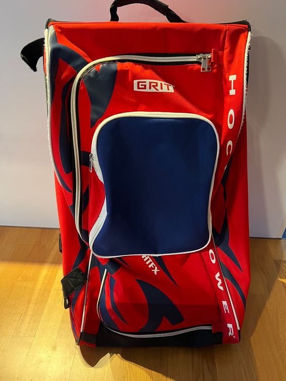 Grit Hockey Tower Junior Kaufen auf Ricardo