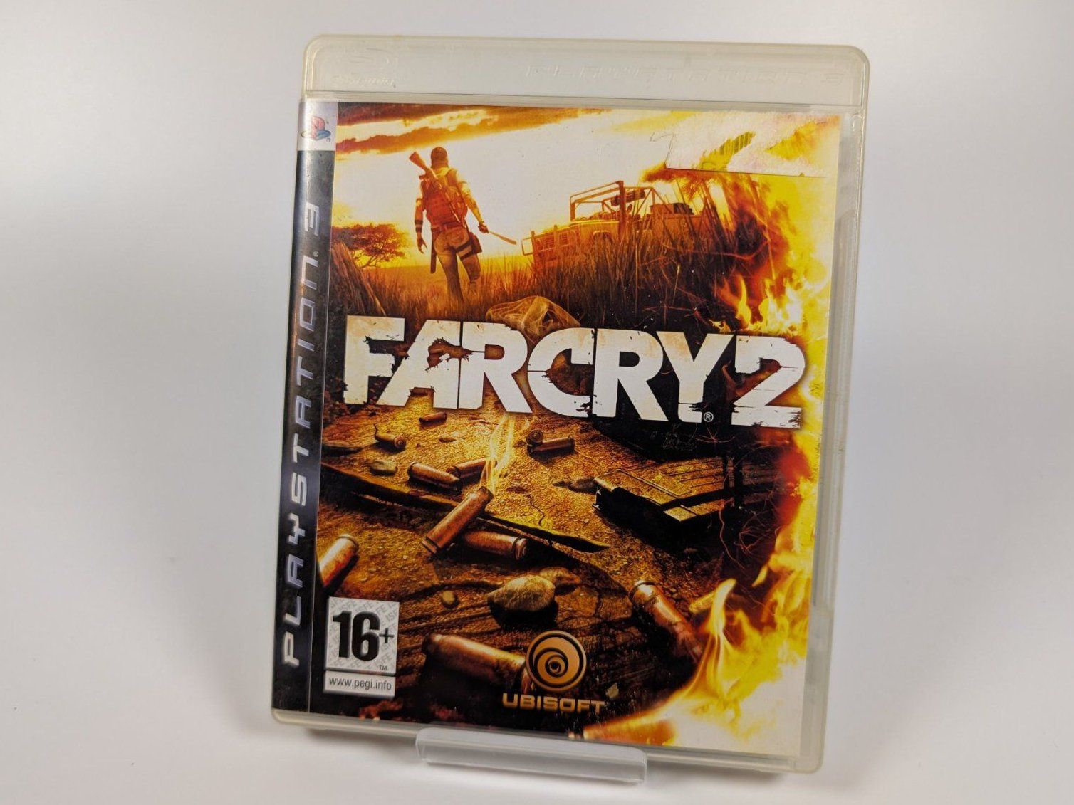 Sony Giochi: Far Cry 2 - PS3 - Playstation – Usato da Ostermundigen venduto da TradeLab