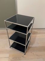 Design Regal Integral Rüegg-Nägeli USM - Stil