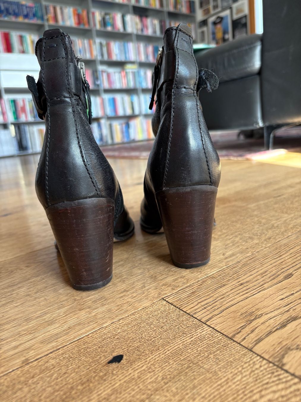 Marc O'Polo Scarpe da donna: Marc O’Polo Stiefeletten – Usato da Flims Dorf venduto da jol_7fq8 3