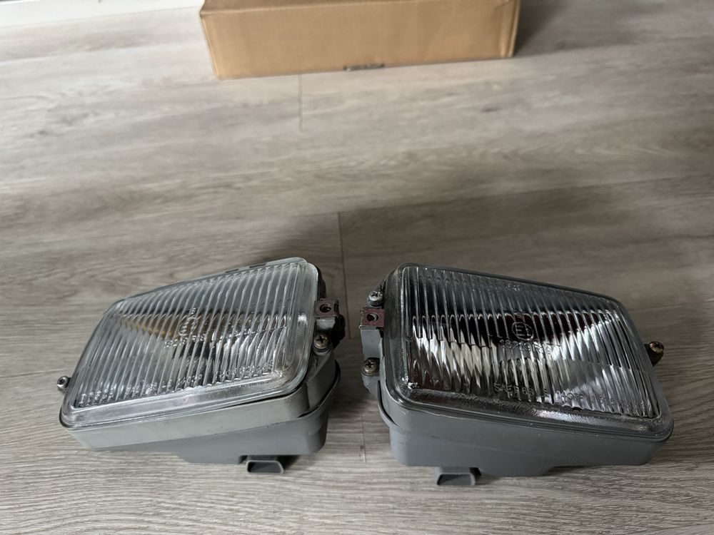 Porsche 964 Fog Lights – Pair (Left + Right) (Gebraucht) in Kilchberg ...